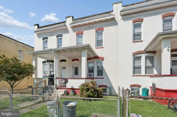 540 46TH ST, Baltimore, MD 21224