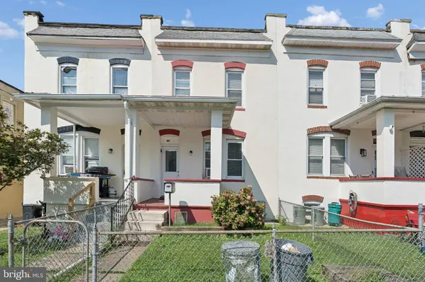 540 46TH ST, Baltimore, MD 21224