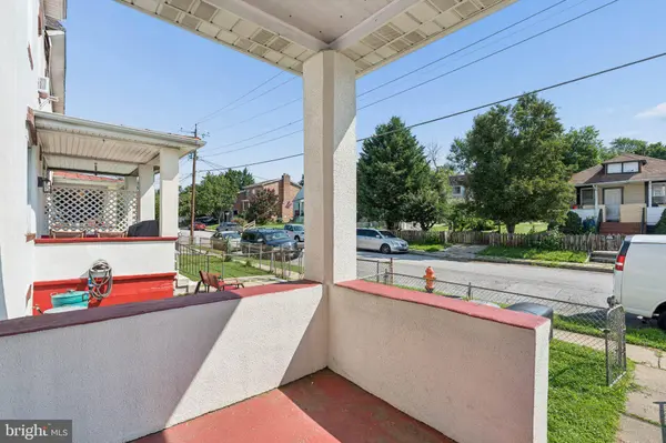 540 46TH ST, Baltimore, MD 21224