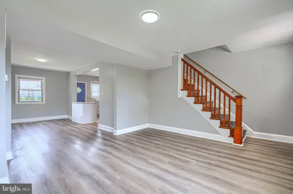 2013 DUNDALK AVE, Baltimore, MD 21222