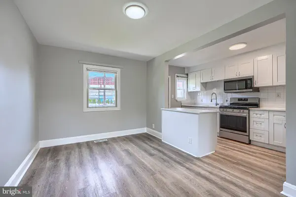 2013 DUNDALK AVE, Baltimore, MD 21222