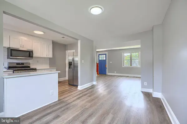 2013 DUNDALK AVE, Baltimore, MD 21222