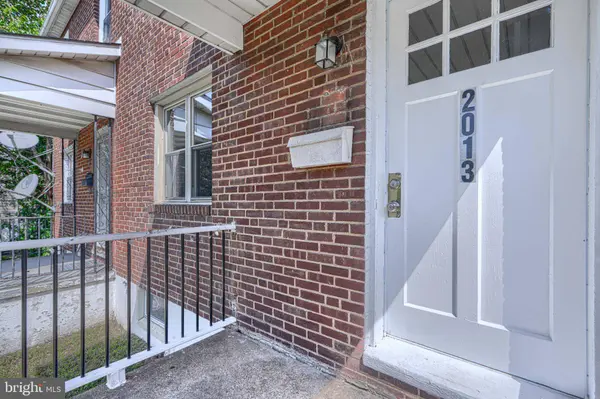 2013 DUNDALK AVE, Baltimore, MD 21222