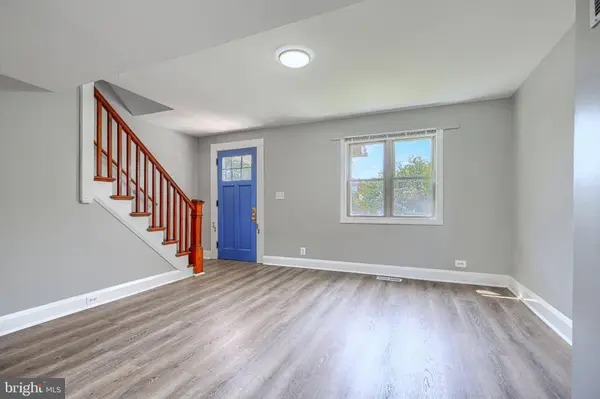 2013 DUNDALK AVE, Baltimore, MD 21222