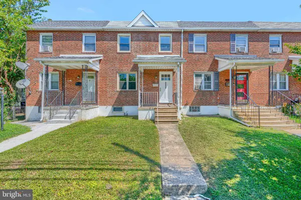 2013 DUNDALK AVE, Baltimore, MD 21222