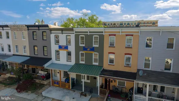 3819 ROLAND AVE