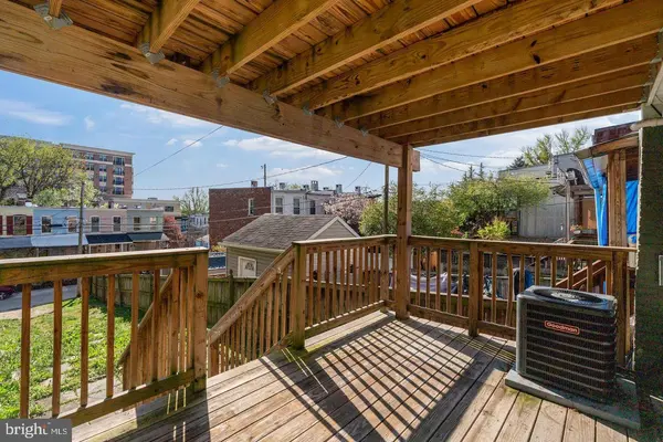 3819 ROLAND AVE, Baltimore, MD 21211