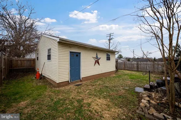 2826 INGLEWOOD AVE #1, Baltimore, MD 21234