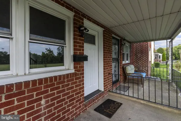 8047 PARK HAVEN RD, Baltimore, MD 21222
