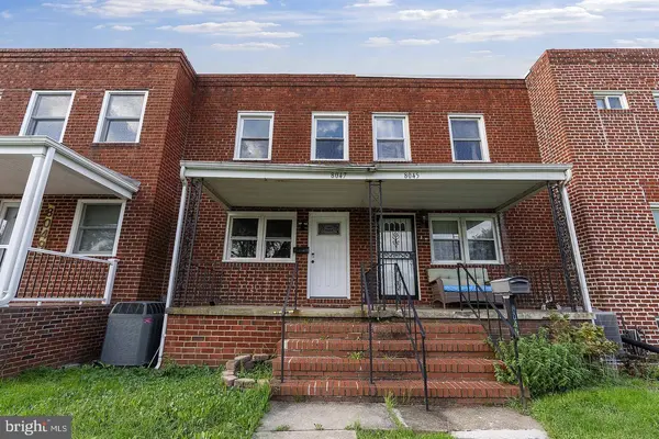 8047 PARK HAVEN RD, Baltimore, MD 21222