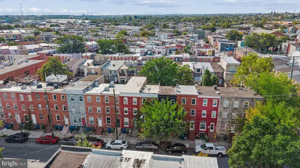 612 SCOTT ST, Baltimore, MD 21230