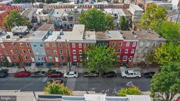 612 SCOTT ST, Baltimore, MD 21230
