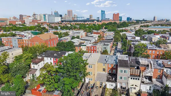 612 SCOTT ST, Baltimore, MD 21230