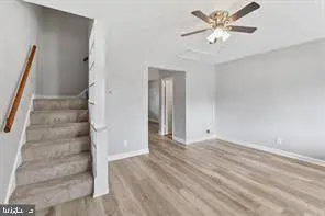 826 JEANNETTE AVE, Dundalk, MD 21222