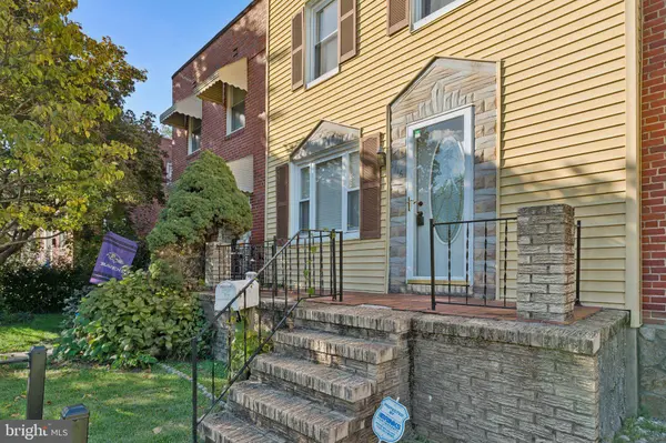 1716 REDWOOD AVE, Parkville, MD 21234