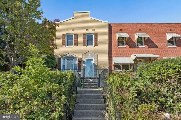 1716 REDWOOD AVE, Parkville, MD 21234