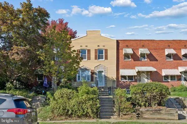 1716 REDWOOD AVE, Parkville, MD 21234