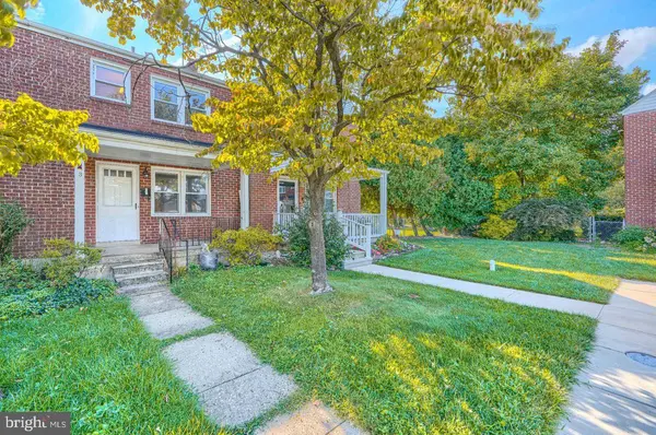 3 WILFRED CT, Towson, MD 21204
