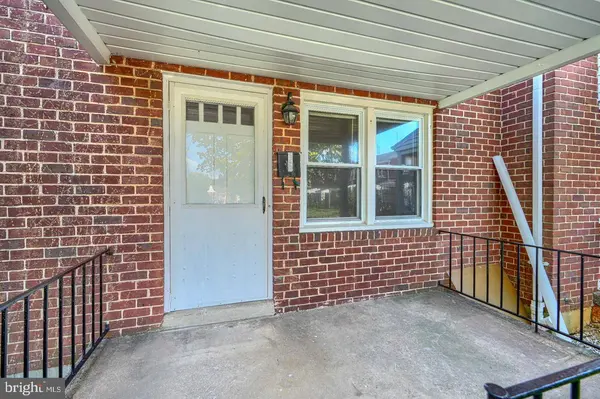 3 WILFRED CT, Towson, MD 21204