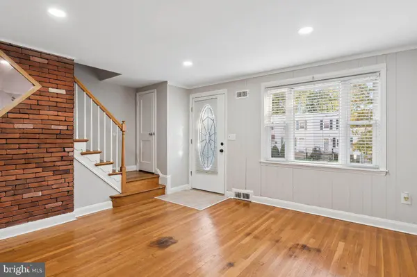 1716 REDWOOD AVE, Parkville, MD 21234