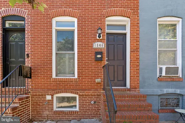 1546 S HANOVER ST, Baltimore, MD 21230