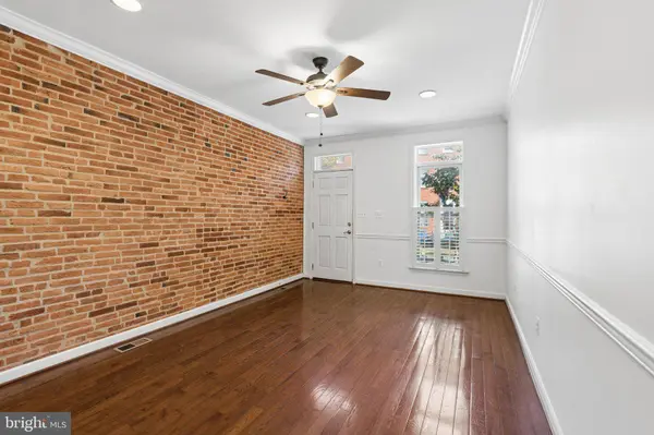 1546 S HANOVER ST, Baltimore, MD 21230