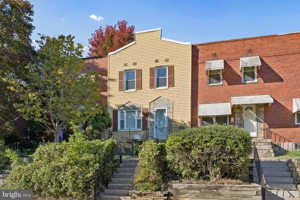 1716 REDWOOD AVE, Parkville, MD 21234