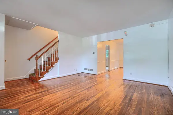 3 WILFRED CT, Towson, MD 21204