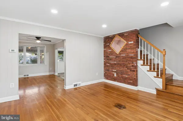 1716 REDWOOD AVE, Parkville, MD 21234