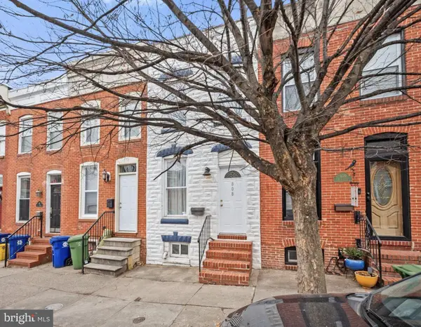 808 S LINWOOD AVE