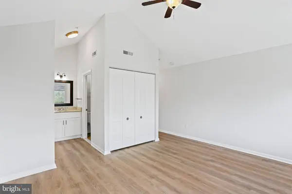 8607 FALLS RUN RD #H, Ellicott City, MD 21043