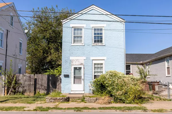 915 4th Avenue, Dayton, KY 41074