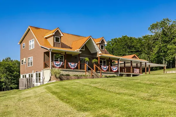 548 Horseshoe Bend Ln, Elmwood, TN 38560