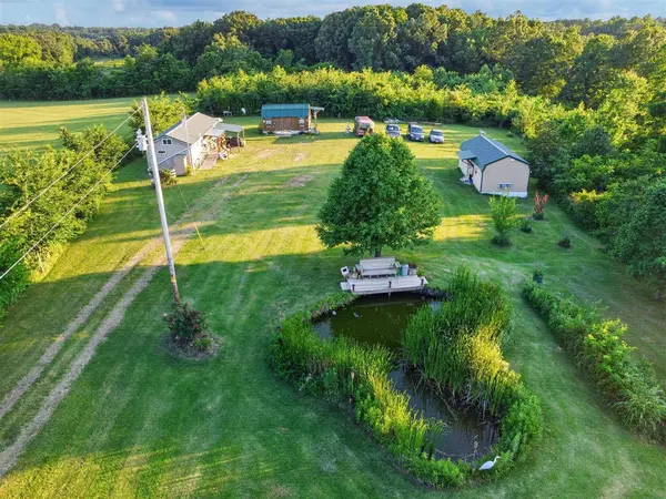 435 Pleasant Ridge Church Road, Adolphus, KY 42120