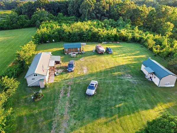 435 Pleasant Ridge Church Road, Adolphus, KY 42120