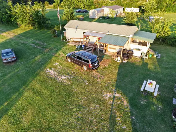 435 Pleasant Ridge Church Road, Adolphus, KY 42120