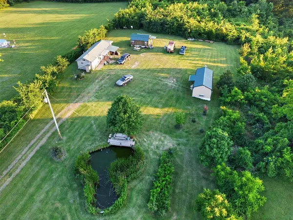 435 Pleasant Ridge Church Road, Adolphus, KY 42120