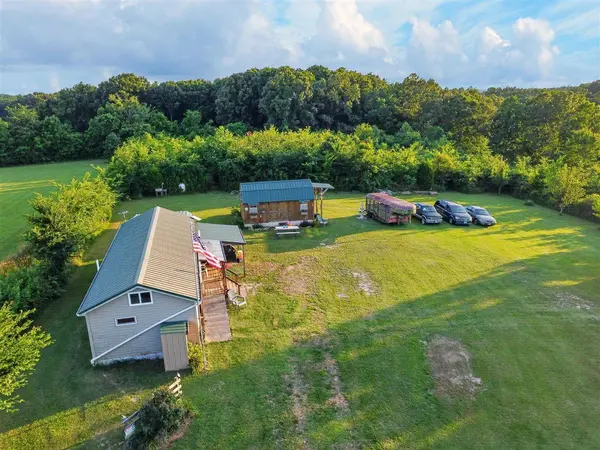 435 Pleasant Ridge Church Road, Adolphus, KY 42120