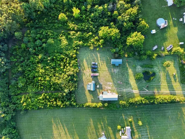 435 Pleasant Ridge Church Road, Adolphus, KY 42120