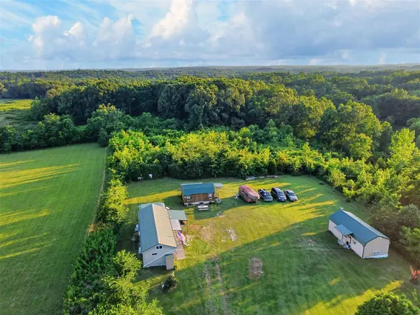 435 Pleasant Ridge Church Road, Adolphus, KY 42120