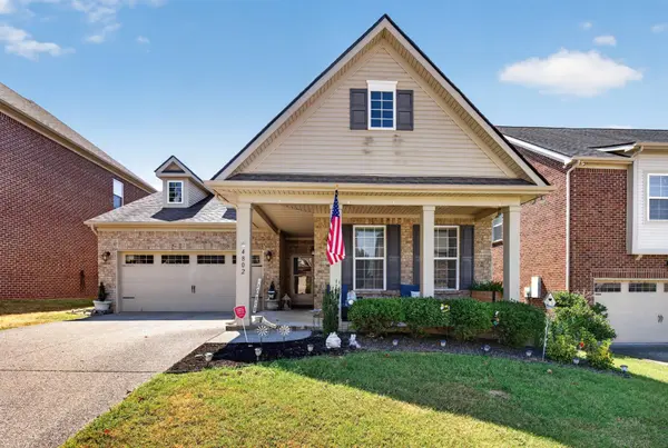 4802 Genoa Dr, Mount Juliet, TN 37122