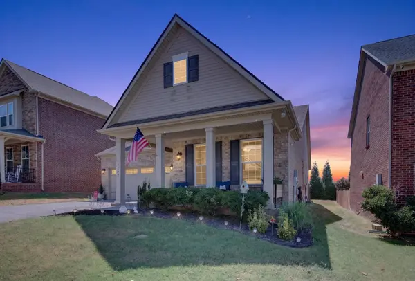 4802 Genoa Dr