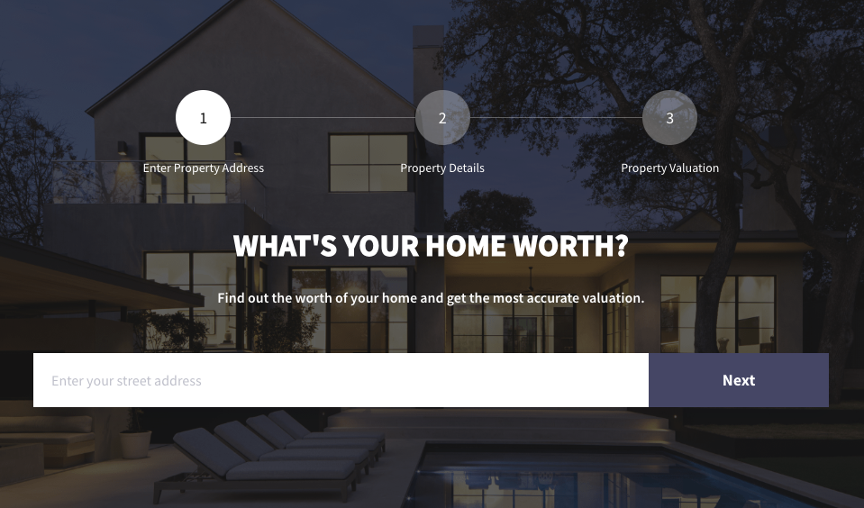 Home Value