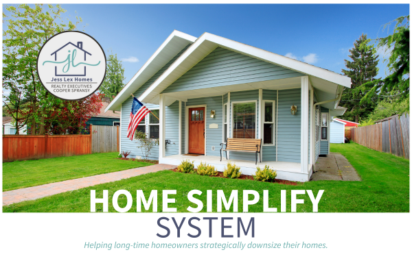 Home Simplify Guide