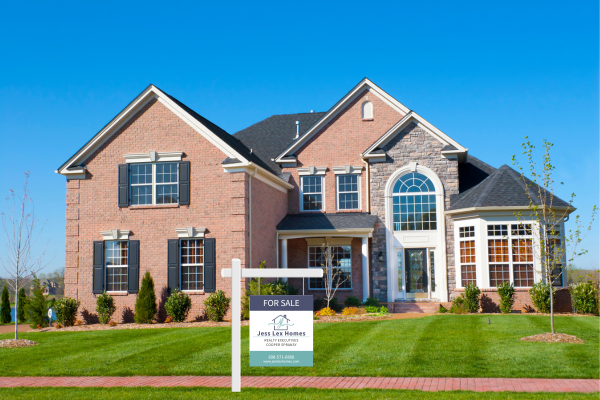 Selling your home