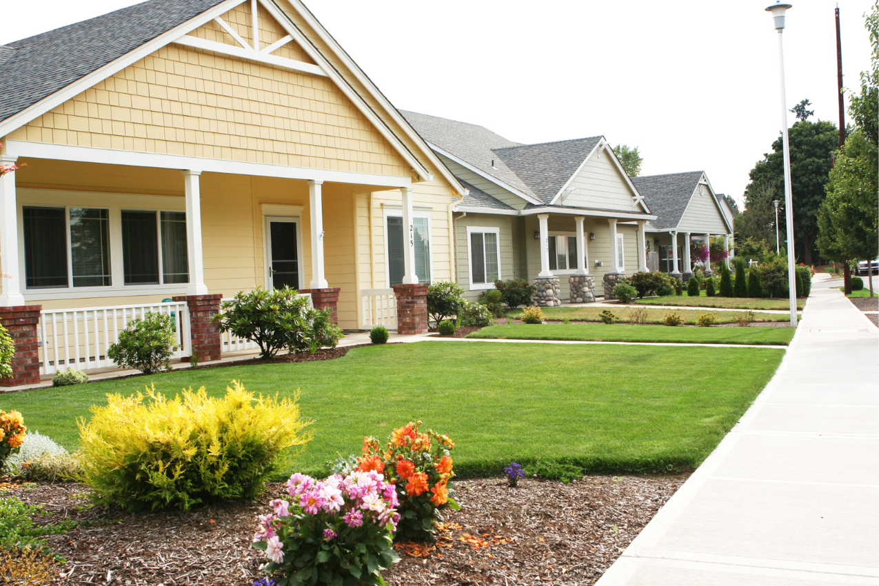 Neighborhood overview photo