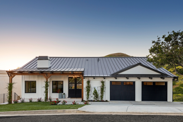 Downsizing Home