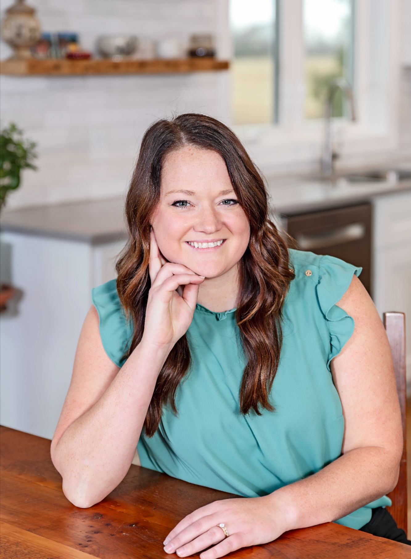 Katie Gorde