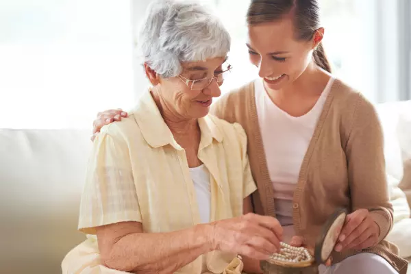 6 Decluttering Questions: Question 4