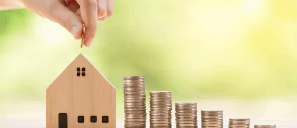 What is My Home Worth?